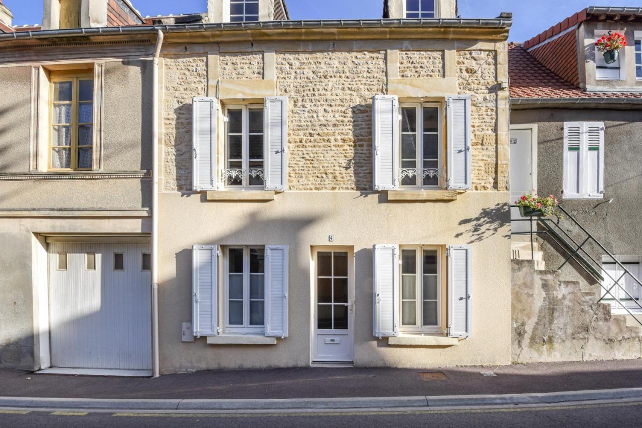 Sea You Soon Langrune-sur-Mer Экстерьер фото
